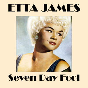 ดาวน์โหลดและฟังเพลง I Just Want To Make Love To You พร้อมเนื้อเพลงจาก Etta James