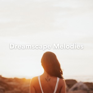 Meditation Music的专辑Dreamscape Melodies