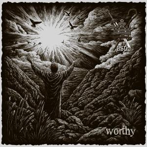 Ben S Dixon的專輯Worthy