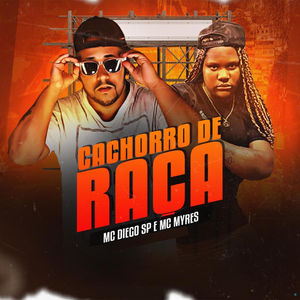 Cachorro de Raça (Brega Funk) (Explicit)