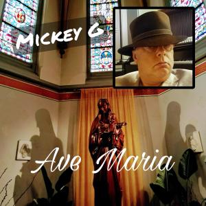 收聽Mickey G的Ave Maria歌詞歌曲