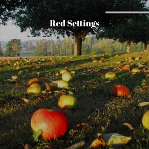 收听Erind Daan的Red Settings歌词歌曲