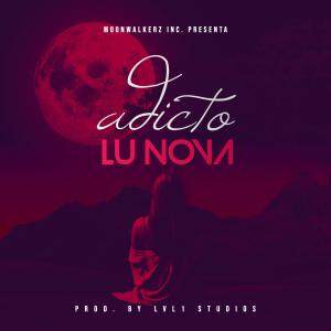 Album Adicto (feat. Lu Nova) from LVL1