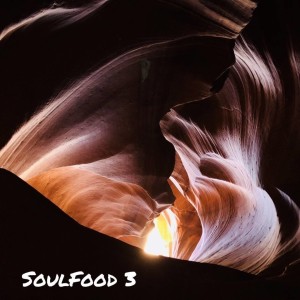 Album SoulFood 3 oleh Wut Wongsunsern