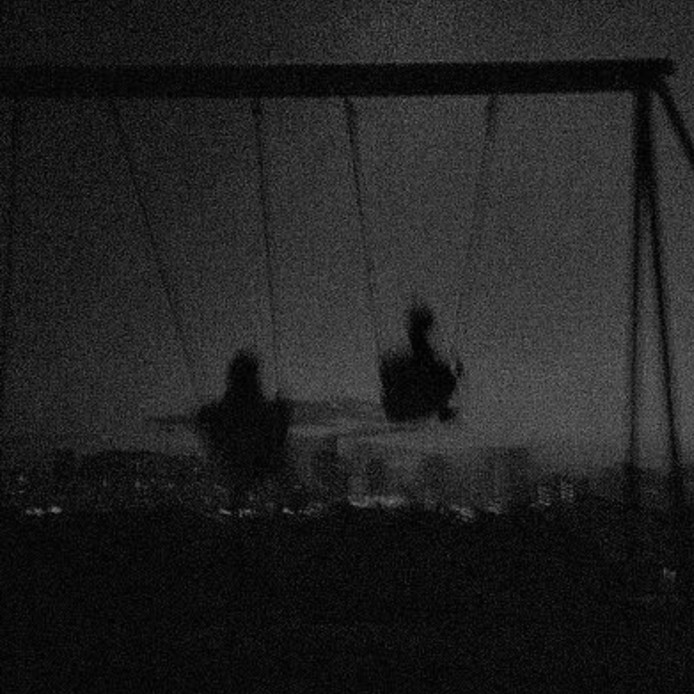drowning (slowed & reverb with rain)