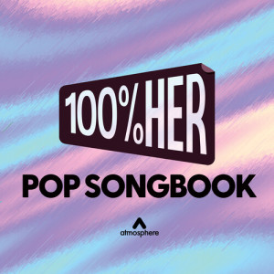 Various的專輯100% HER - Pop Songbook