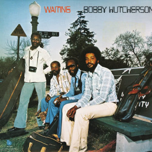 ดาวน์โหลดและฟังเพลง Don't Be Afraid (To Fall In Love Again) พร้อมเนื้อเพลงจาก Bobby Hutcherson