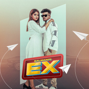 Listen to Ex song with lyrics from Salmani