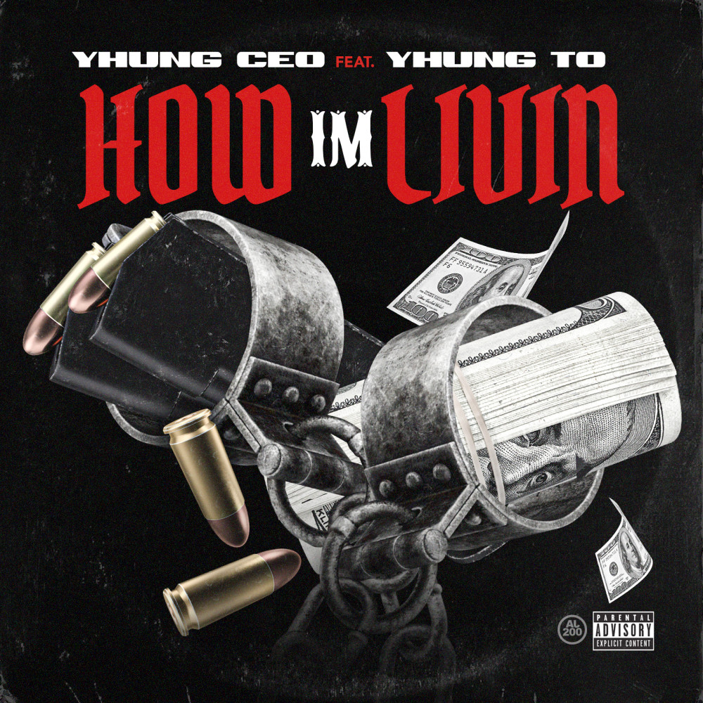 How Im Livin (Explicit)