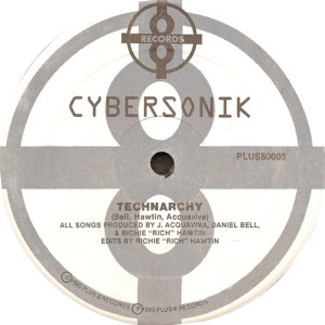 ดาวน์โหลดและฟังเพลง Algorhythm พร้อมเนื้อเพลงจาก Cybersonik