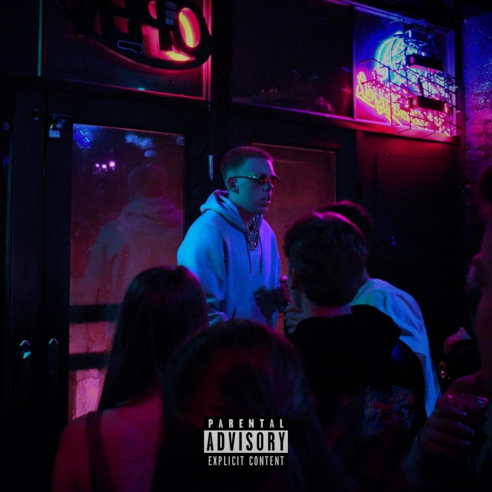 On My Own (Explicit)