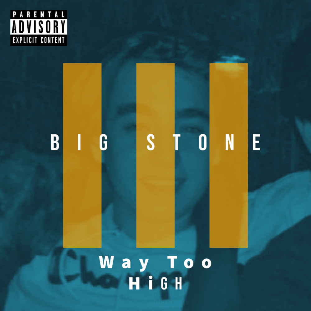 Way Too High (Explicit)