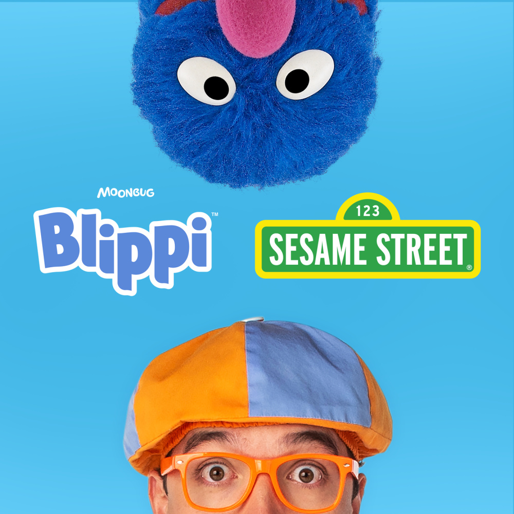 Let's Take Care Of Animals (Sesame Street Version)