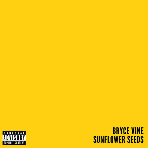 Sunflower Seeds (Explicit)