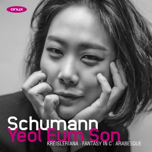 Yeol Eum Son的專輯Schumann: Fantasy in C / Kreisleriana / Arabesque