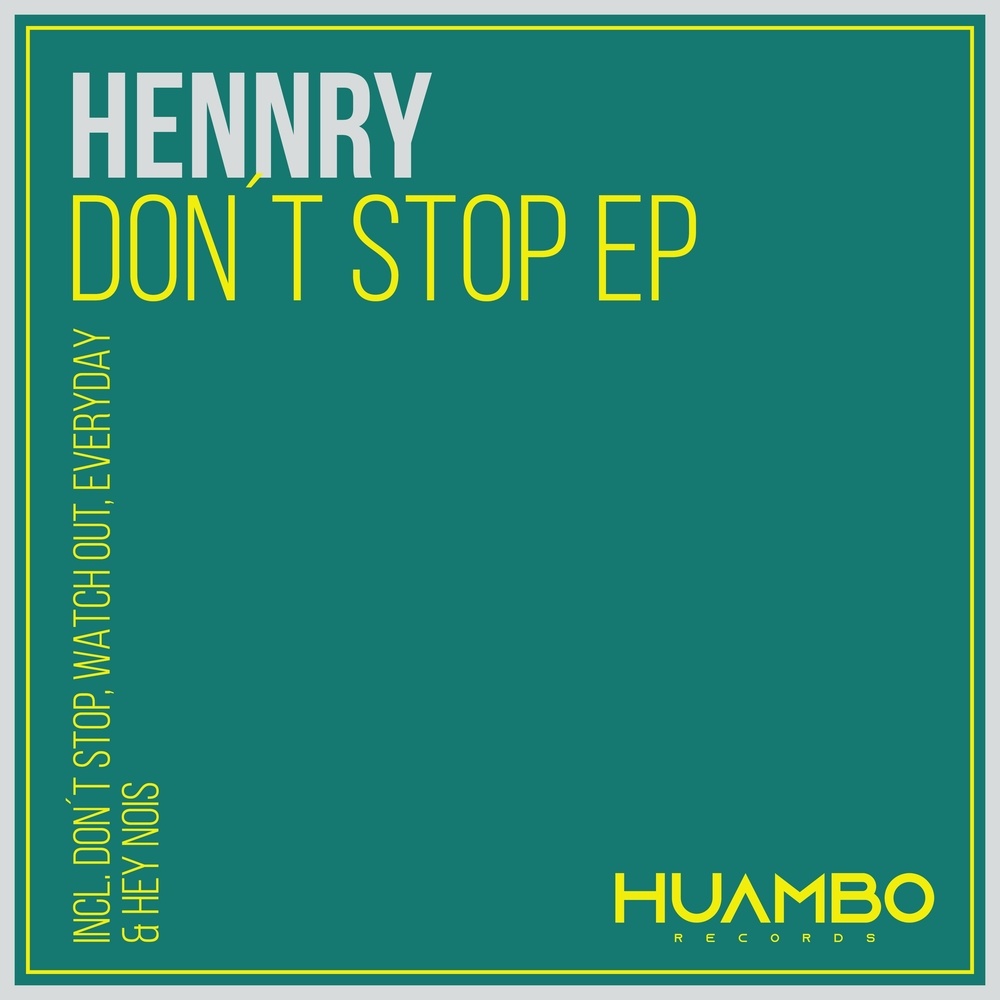 Hey Nois (Fun Mix)