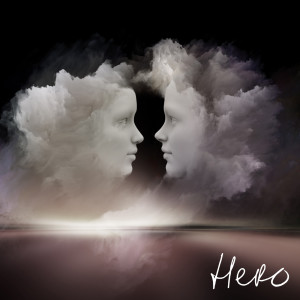 ดาวน์โหลดและฟังเพลง Hero (feat. Oktavian) พร้อมเนื้อเพลงจาก Mickey Valen