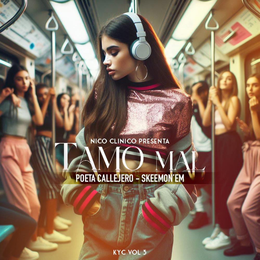 Tamo Mal (Explicit)