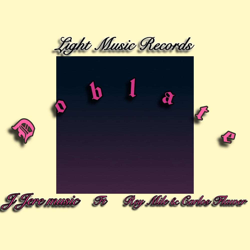 Doblate (feat. Rey Mile & Carlos Flawer)