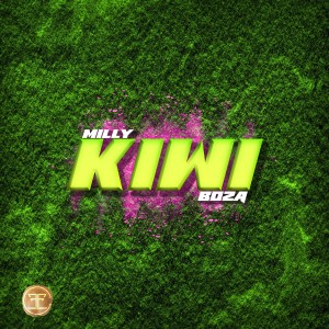 Boza的專輯Kiwi