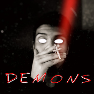 Dengarkan Demons (Explicit) lagu dari Matt Gucci dengan lirik