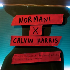 收聽Normani的Slow Down (with Calvin Harris) (Explicit)歌詞歌曲