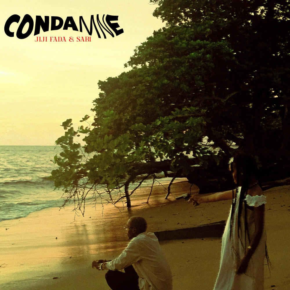 Condamné (feat. Sabi)