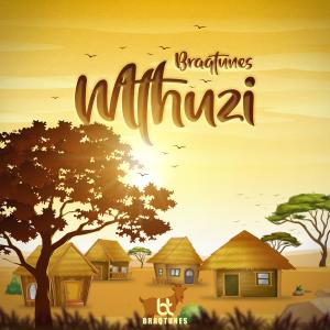 ดาวน์โหลดและฟังเพลง Mthuzi (feat. Prince B, Jae Bless P & Tronee) พร้อมเนื้อเพลงจาก Braqtunes