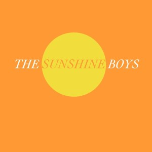 收听The Sunshine Boys的I Like A Little Girl Like That歌词歌曲