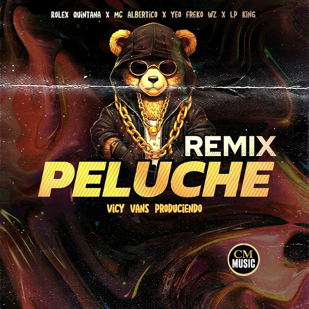 Peluche (Remix)