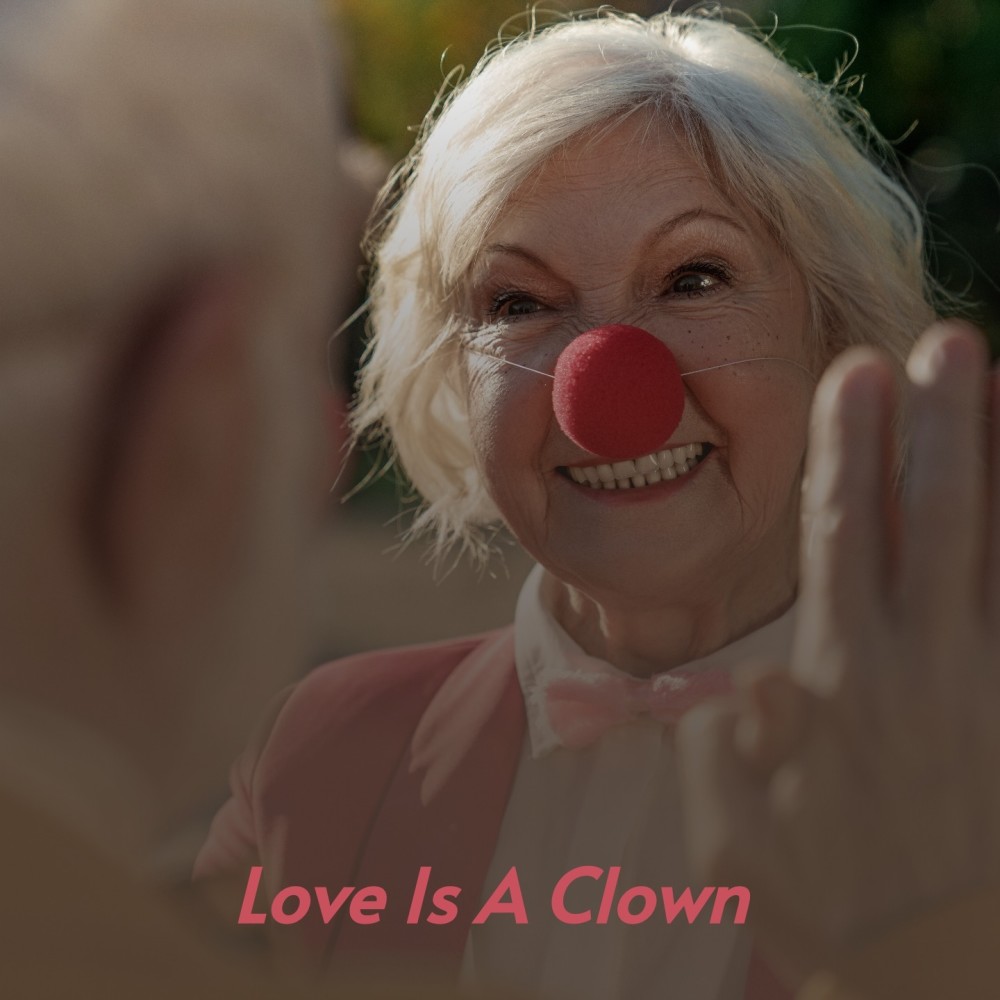 Secret Love