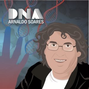 ดาวน์โหลดและฟังเพลง Dna พร้อมเนื้อเพลงจาก Arnaldo Soares