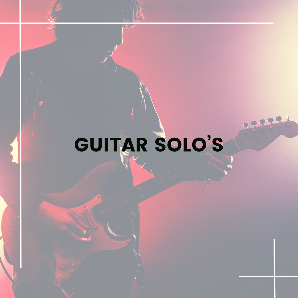 Calm Guitar Tunes