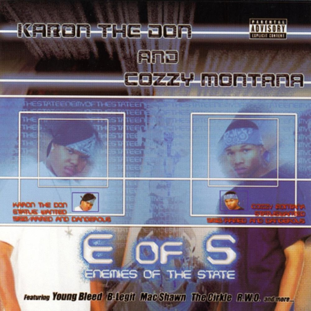 F… The World (Explicit)
