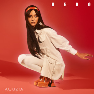 อัลบัม Hero ศิลปิน Faouzia