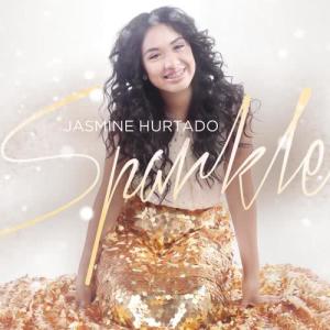 收聽Jasmine Hurtado的Sparkle歌詞歌曲