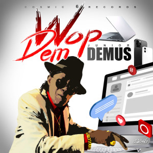 Junior Demus的专辑Wop Dem