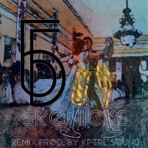 收聽SkonickS的Бал (Remix)歌詞歌曲