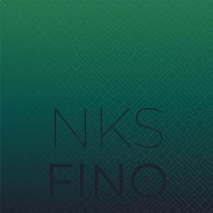 อัลบัม Nks Fino ศิลปิน Various