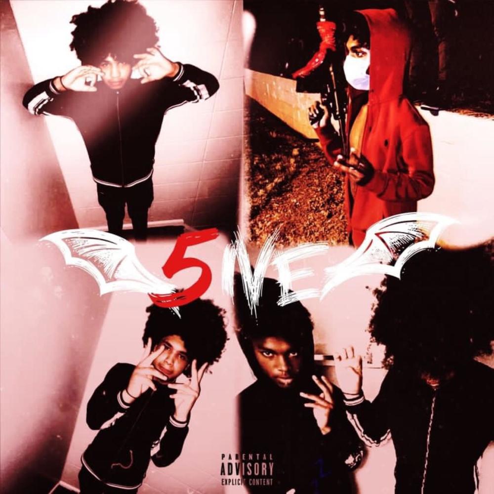 5ive (feat. Yn Vado) (Explicit)