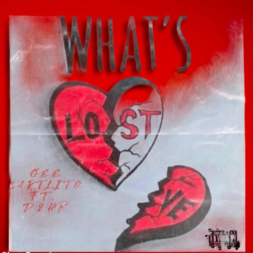Whats Love? (feat. D2HB) (Explicit)