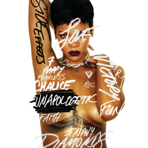 ดาวน์โหลดและฟังเพลง Diamonds (Album Version) พร้อมเนื้อเพลงจาก Rihanna