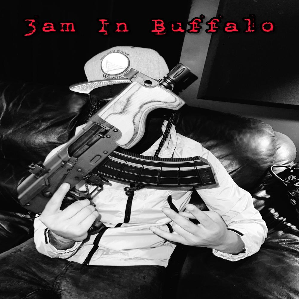 3am In Buffalo (Freestyle) (Explicit)