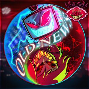 อัลบัม Old News (Hazbin Hotel Abridged Original Soundtrack) [Explicit] ศิลปิน Connor Quest!