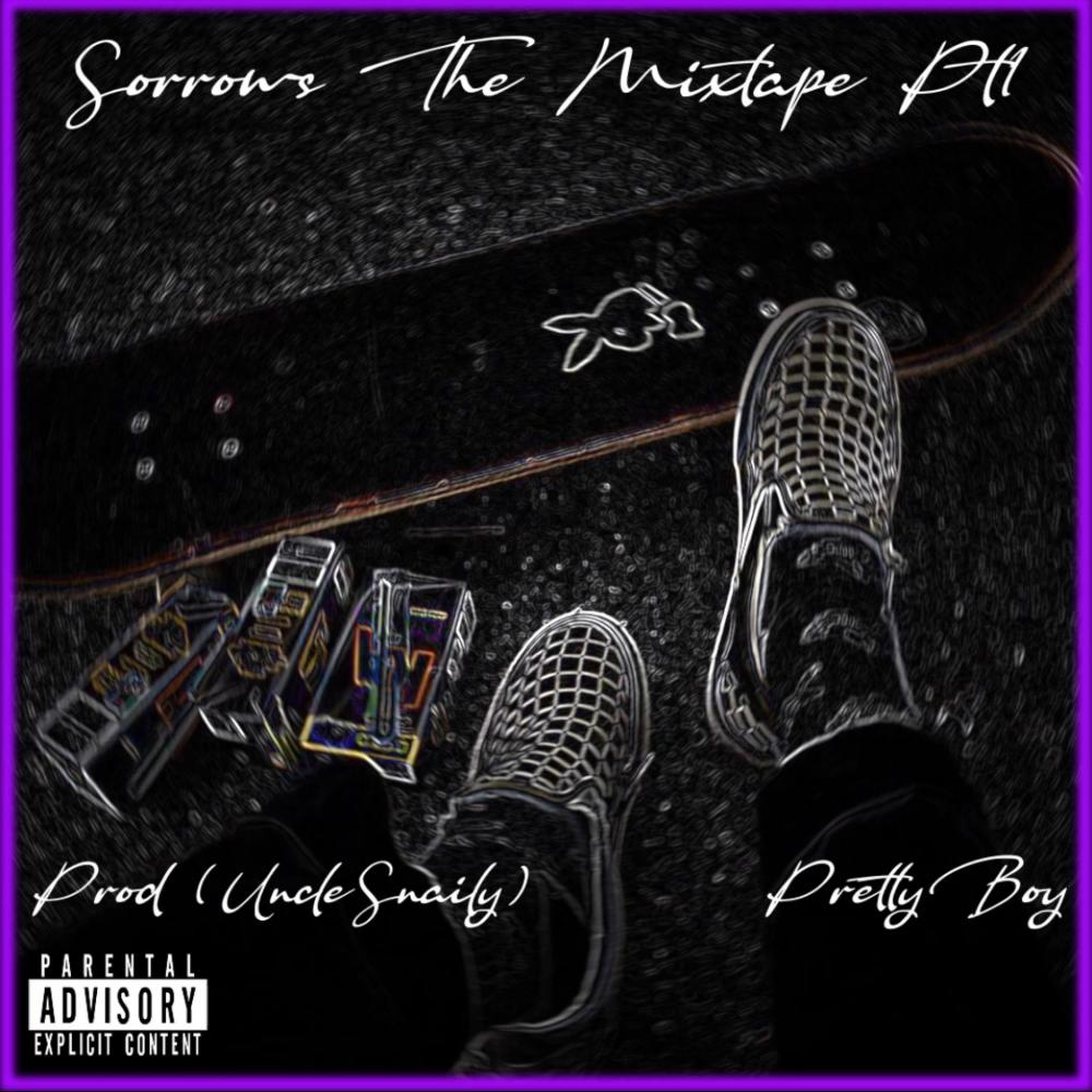 sorrows (intro) (Explicit)