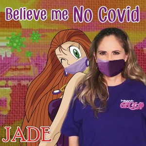 Jade的專輯Believe Me No Covid