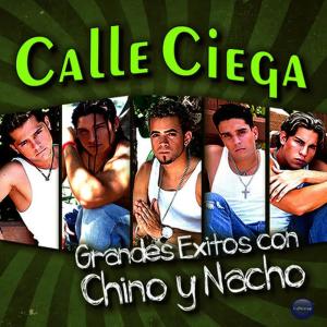 收聽Chino y Nacho的El Vestido Rojo歌詞歌曲
