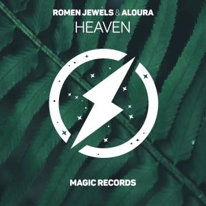 Romen Jewels的專輯Heaven (feat. Aloura)