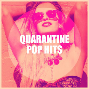 Ellis Wright的专辑Quarantine Pop Hits