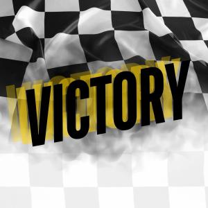 Nnâmdi的專輯VICTORY (feat. Kimani Jones & Cyfë II)
